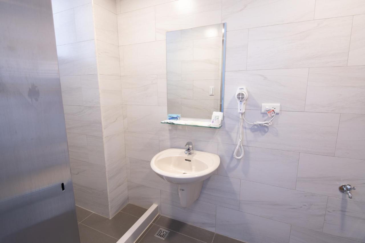 טאיצ'ונג Liann Hotel מראה חיצוני תמונה